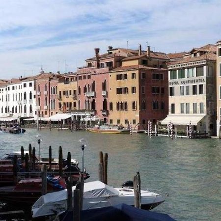 Corte Dei Bari ヴェネツィア エクステリア 写真