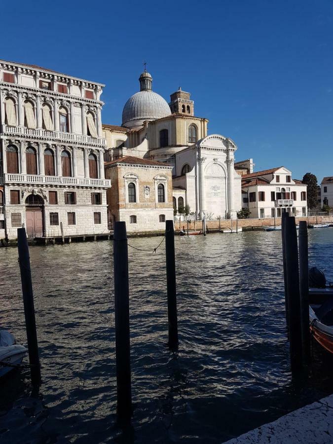 Corte Dei Bari ヴェネツィア エクステリア 写真