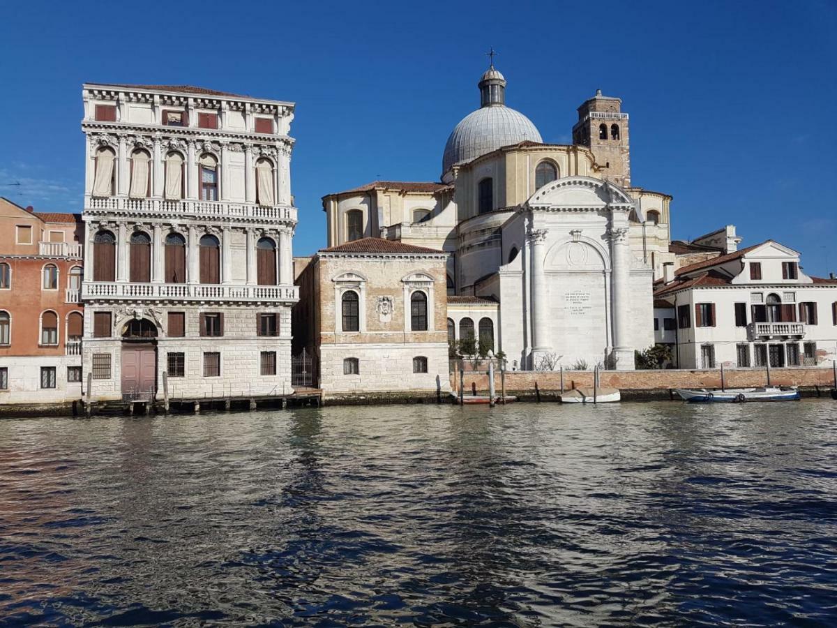 Corte Dei Bari ヴェネツィア エクステリア 写真