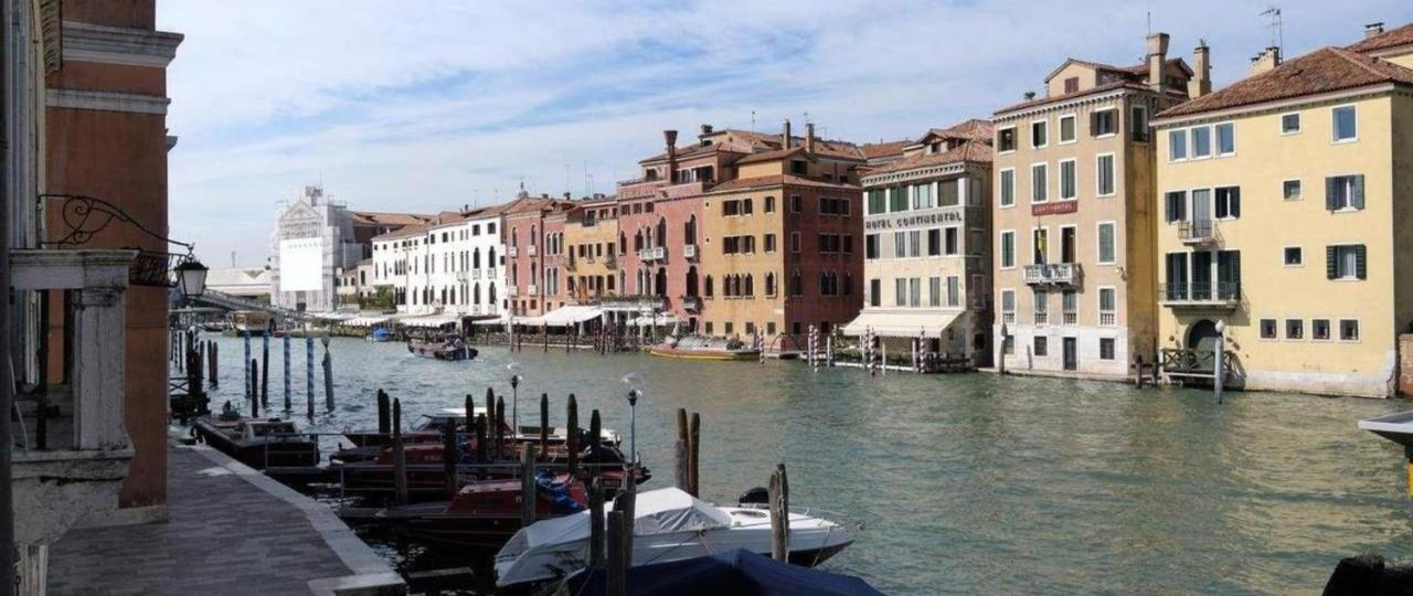 Corte Dei Bari ヴェネツィア エクステリア 写真
